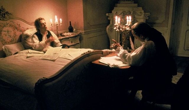 'Amadeus Live in Concert' 22 Haziran'da gerçekleşecek