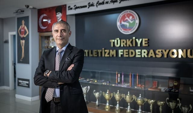 Atletizmde Avrupa şampiyonası için dünya salon şampiyonası pas geçildi
