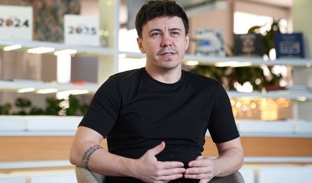 Besteci Ramiz Bayraktar, 'Asylum'un ortaya çıkış hikayesini anlattı: