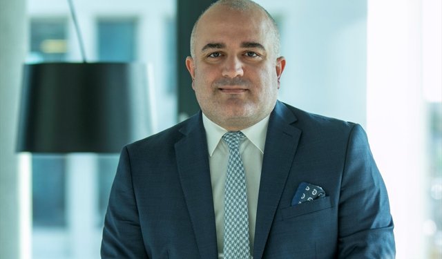 EY CEO Görünümü Araştırması'nın sonuçlarını paylaştı