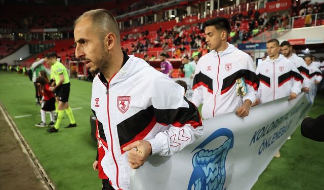 Futbol: Trendyol Süper Lig