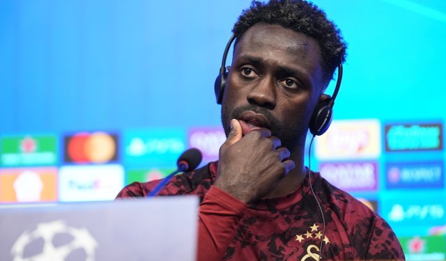 Galatasaray-Liverpool maçına doğru