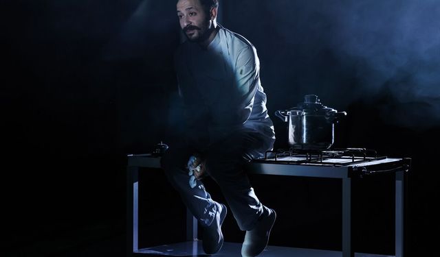 'Kısık Ateşte Düdüklü Tencere' oyunu bu sezon sahnelere veda ediyor