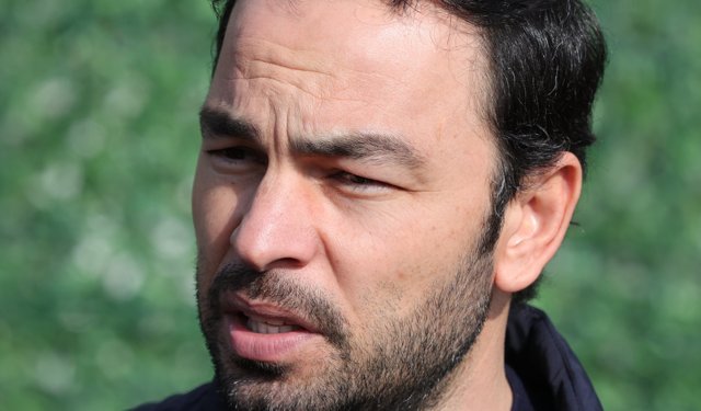 Kocaelispor Teknik Direktörü Selçuk İnan'dan hakem kararlarına tepki: