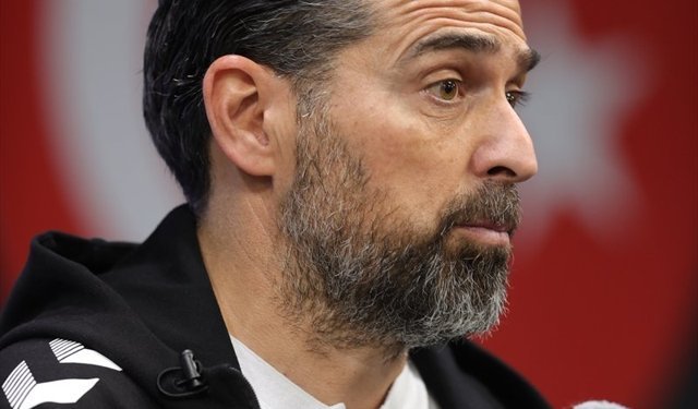 Kocaelispor - TÜMOSAN Konyaspor maçının ardından