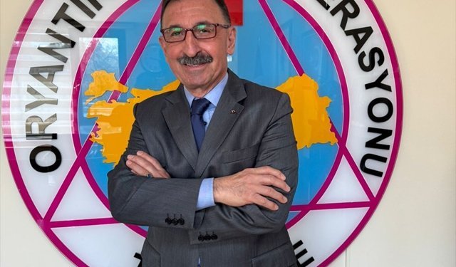 Oryantiringde başarı için altyapı çalışmaları