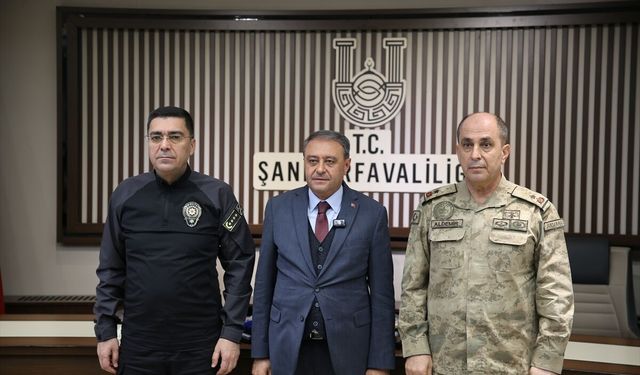 Şanlıurfa'da TEKNOFEST projelerine başvuru 27 binle rekor kırdı