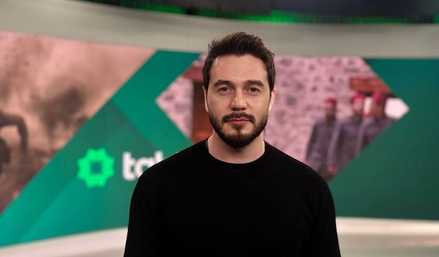 tabii'nin yeni dizisi 'Onbeşliler', Çanakkale Savaşı'nın genç kahramanlarını anlatıyor