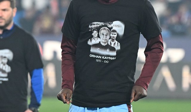 Trabzonspor-Çaykur Rizespor maçından notlar