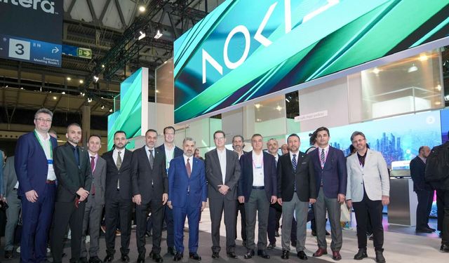 Türk Telekom ve Nokia oyun alanında işbirliğine gidecek