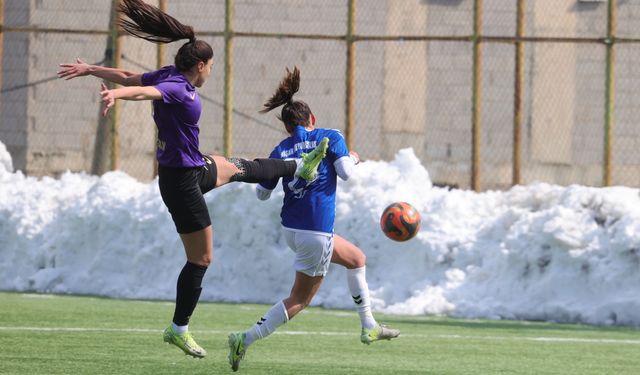 Turkcell Kadın Futbol Süper Ligi