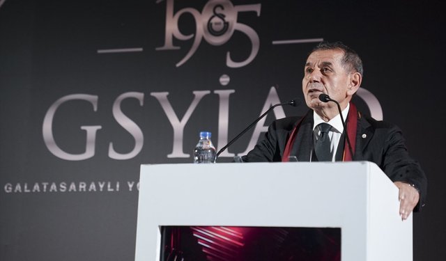 1905 GSYİAD'ın 25. yıl belgeselinin galası yapıldı