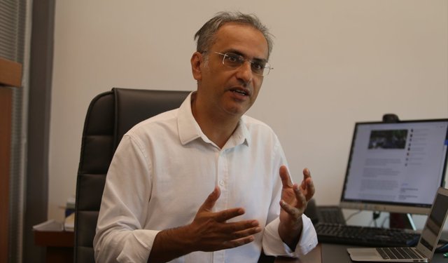 Gençler, dijital gruplardaki şiddeti 'statü sembolü' olarak görüyor