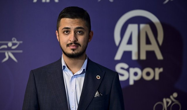 Gençlerbirliği'nde 'Volkan Demirel ile Süper Lig' inancı