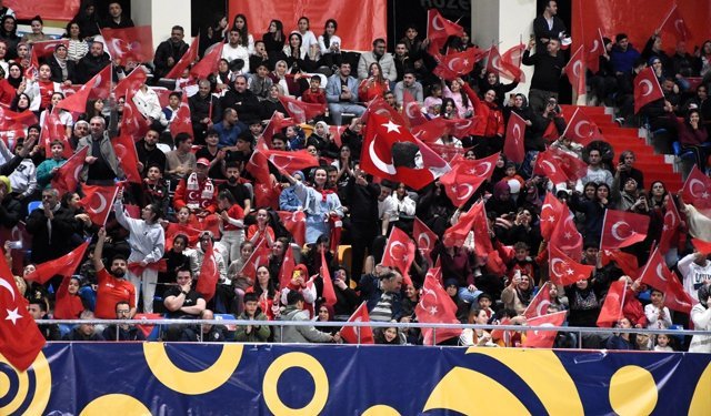 Hentbol: Kadınlar EHF Avrupa Kupası