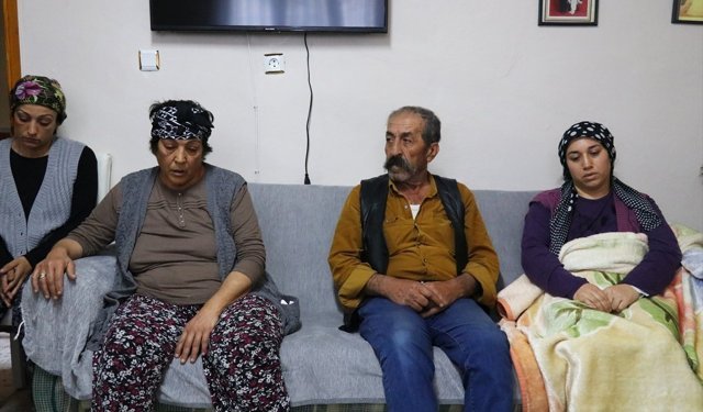 İzmir'de araçla arıtma tesisindeki çukura düşerek ölen İZSU çalışanının ailesinden 'ihmal' iddiası