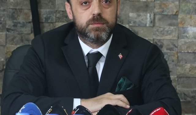 Sakaryaspor Başkanı Zengin, kulübün son durumunu değerlendirdi: