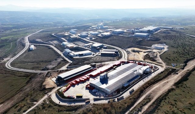 Samsun'da İŞKUR aracılığıyla 3 yılda 74 bin 931 kişi işe yerleştirildi