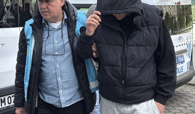 Samsun'da 'okullara saldırı olabileceği' yönündeki paylaşımları nedeniyle 7 öğrenci yakalandı