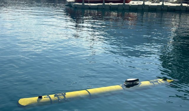 STM, Türk mühendisliğinin gücünü Asya-Pasifik'e taşıyacak