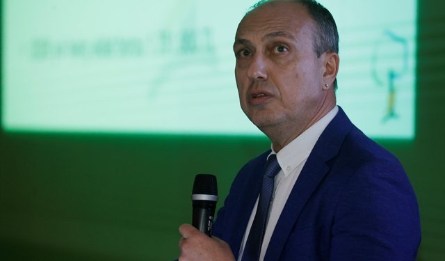 Türkiye robotik cerrahide ileri seviyeye ulaştı