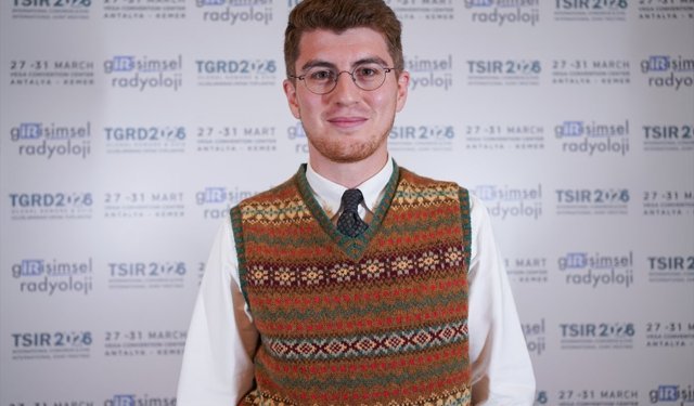 Yaşamın başlangıcına odaklanan Türk Fizikçi çalışmalarına yeni üniversitesinde devam ediyor