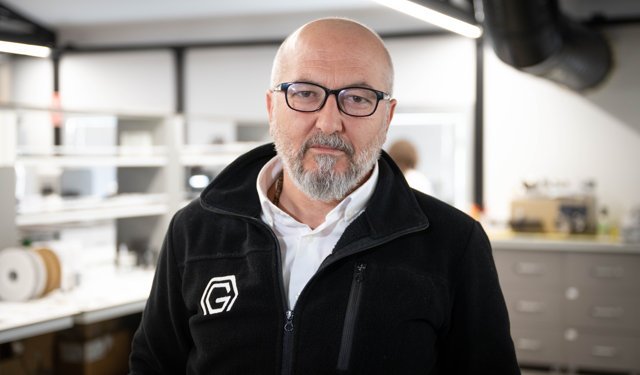 Yerli 'gümüş pasta' ile güneş panellerinde dışa bağımlılık azalacak