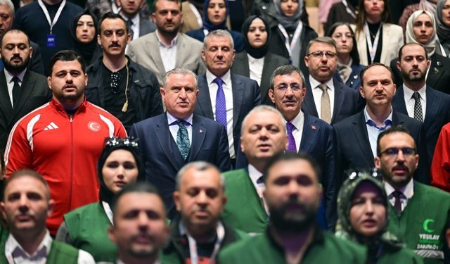 'Adım Adım El Ele: Bağımlılıkla Mücadele Hareketi Programı'nın tanıtımı yapıldı