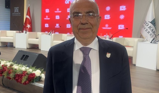 Atıcılıkta hedef 'en az 3' olimpiyat madalyası