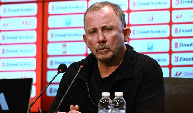 Beşiktaş-Konyaspor maçının ardından