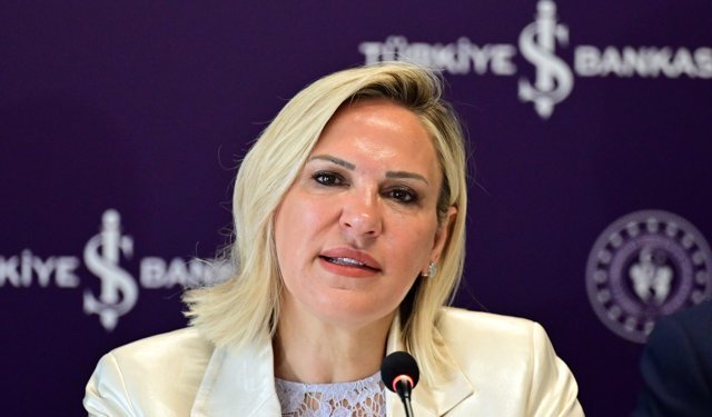 İstanbul Open Tenis Turnuvası'nın basın toplantısı yapıldı