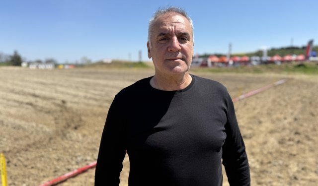 Motokrosta hedef Avrupa ve dünya şampiyonu çıkarmak