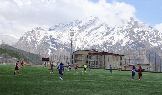 Turkcell Kadın Futbol Süper Ligi