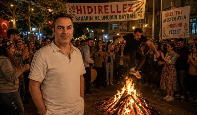 Uluslararası Gazeteci Umut Yılmazkeçeci’nin Kaleminden