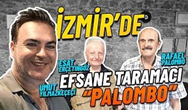 İzmir’de 90 Yıllık Sefarad Lezzeti: Tarama
