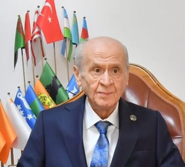 Bahçeli: 47 yıldır yazılan kanlı sayfa kapanacak