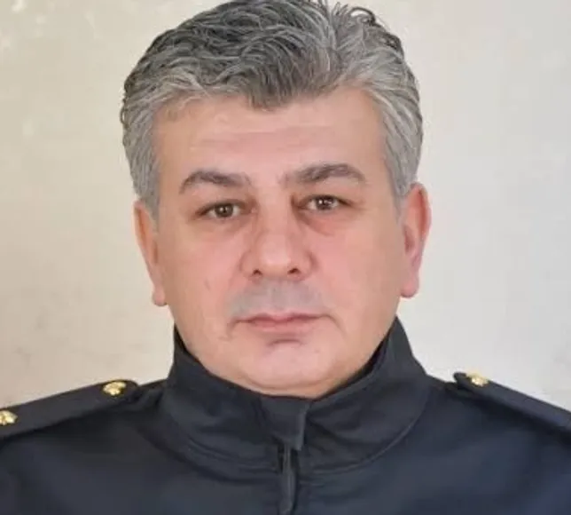 Diyarbakır Şehit Ali Gaffar Okkan POMEM'in acı kaybı