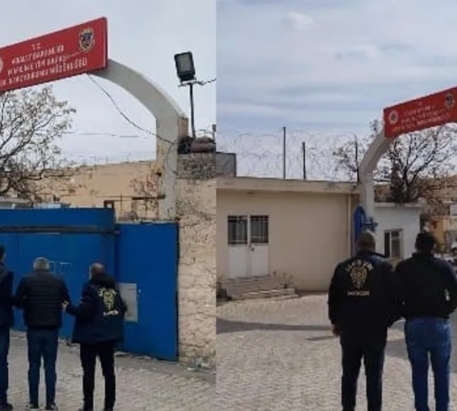 Mardin Polisi hırsızlara göz açtırmadı: 40 şahıs yakalandı