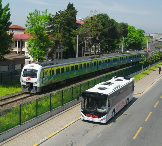 Sakarya'da 19 Mayıs’ta ulaşım ücretsiz hizmet sunacak
