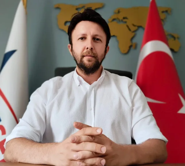 AHESEN: Maskeli balonun parçası olmayacağız