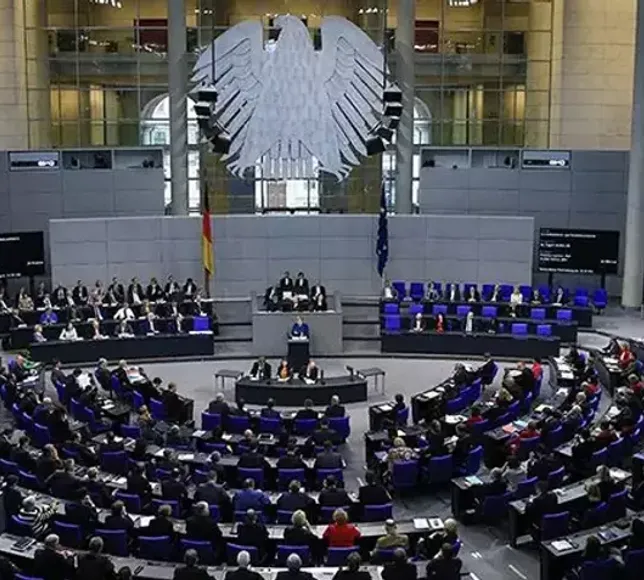 Almanya, İsrail’e Yaptırımlar Konusunda Kararını Vermedi