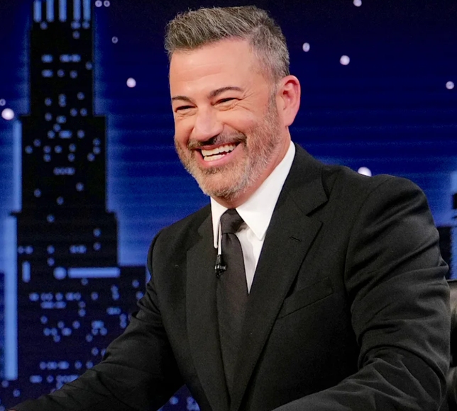Alman Gazeteciler Sendikasından Kimmel Kararına Sert Tepki