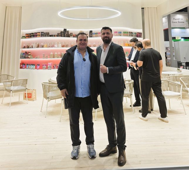 Anuga Köln 2025: Gıda Dünyasının Kalbi Almanya’da Attı