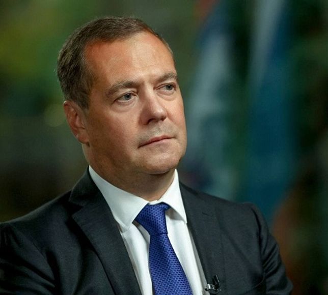 Rusya'dan Avrupa'da görülen dronlara ilişkin açıklama