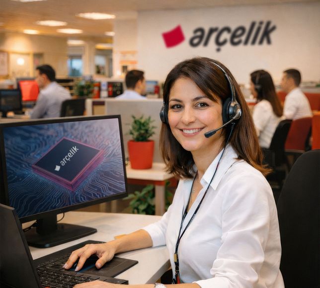 Arçelik satış sonrası hizmetlerde yapay zeka dönüşümünü başlattı