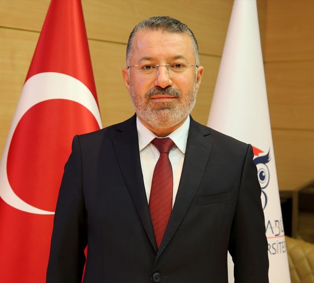 Karabük Üniversitesinde 'Sosyal İnovasyon Merkezi' kuruldu