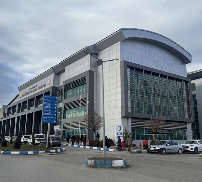 Yumurta alerjisi olan ve pasta yedikten sonra rahatsızlanan üniversite öğrencisi öldü