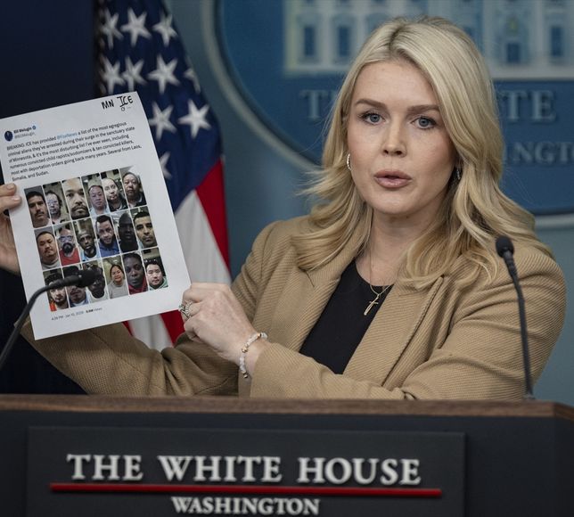 Beyaz Saray: ABD ile Danimarka, Grönland'ın satın alınması konusunda teknik görüşmelere başlayacak