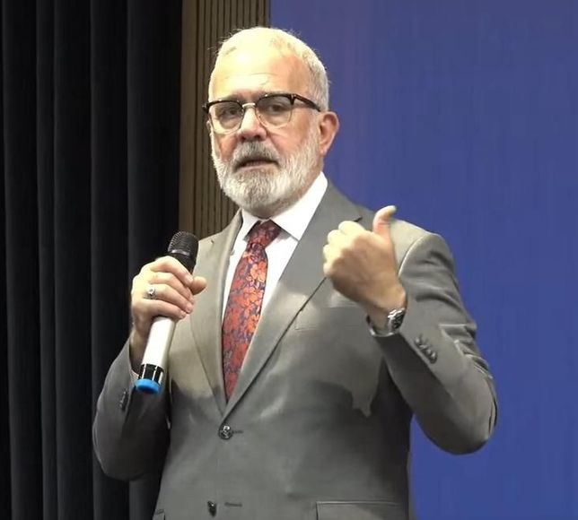 AK Parti Grup Başkanvekili Yenişehirlioğlu'ndan Manisa'da beklenen kuvvetli yağışa ilişkin açıklama: