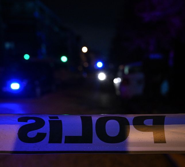 Ankara'da annesini, kızını ve eşini öldüren zanlı intihar etti